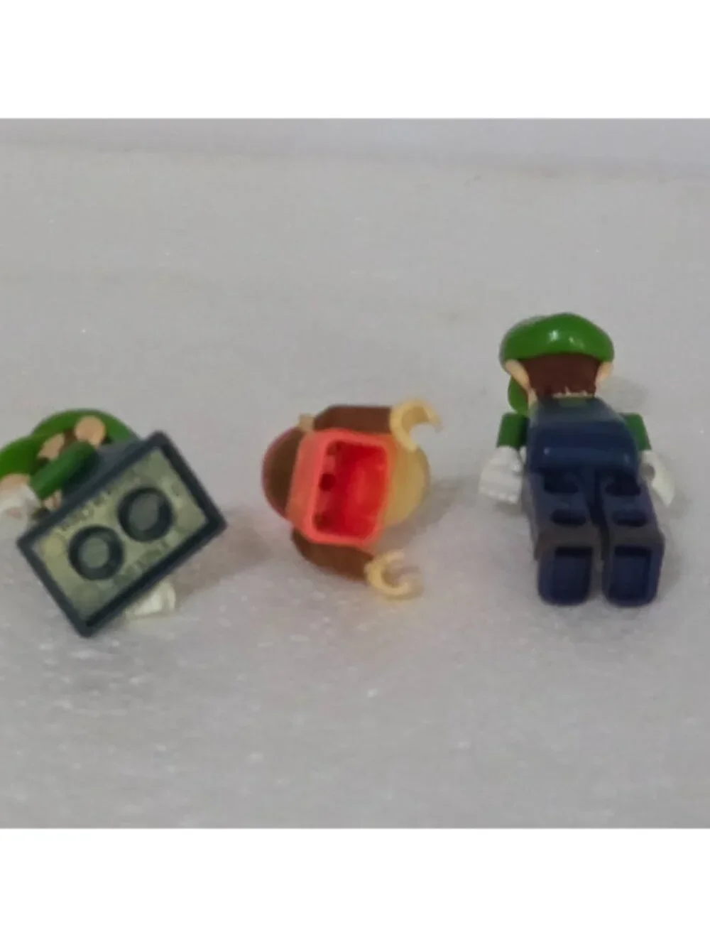 KNex nex nintendo